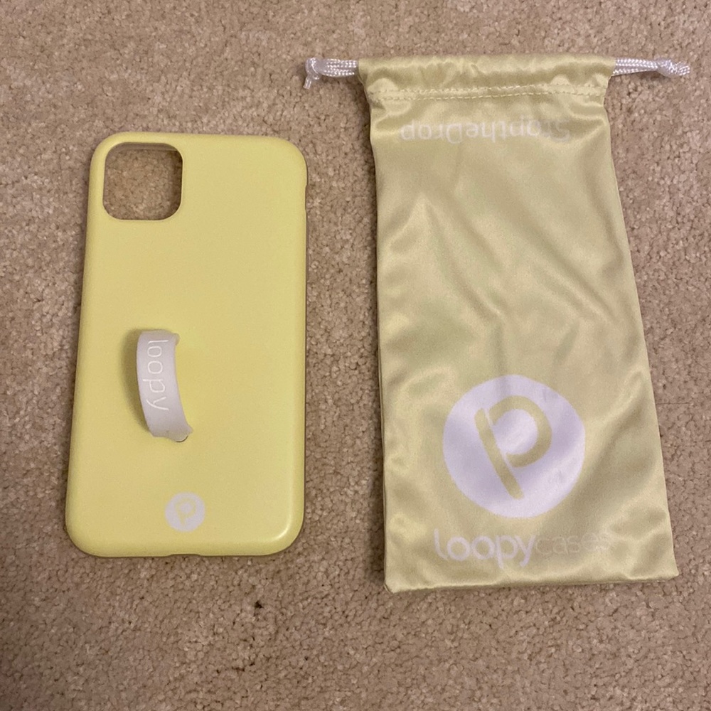 Loopy Case